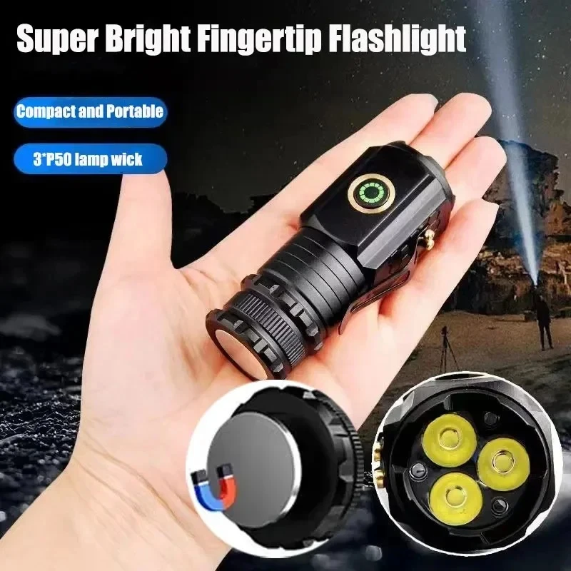 mini light